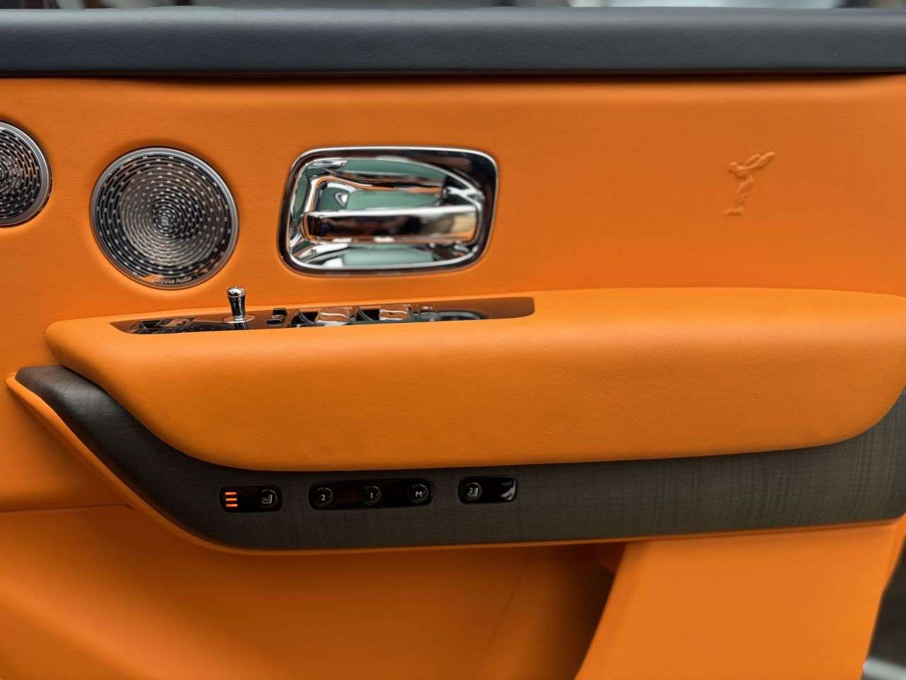 2020 ROLLS-ROYCE CULLINAN 2020 ROLLS-ROYCE CULLINAN
