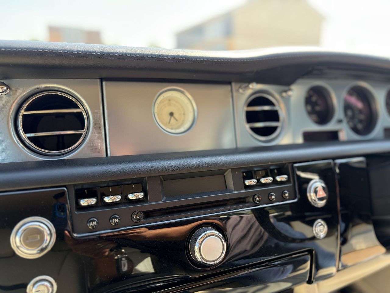 2008 ROLLS-ROYCE PHANTOM 2008 ROLLS-ROYCE PHANTOM