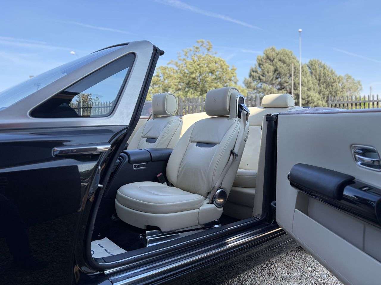 2008 ROLLS-ROYCE PHANTOM 2008 ROLLS-ROYCE PHANTOM