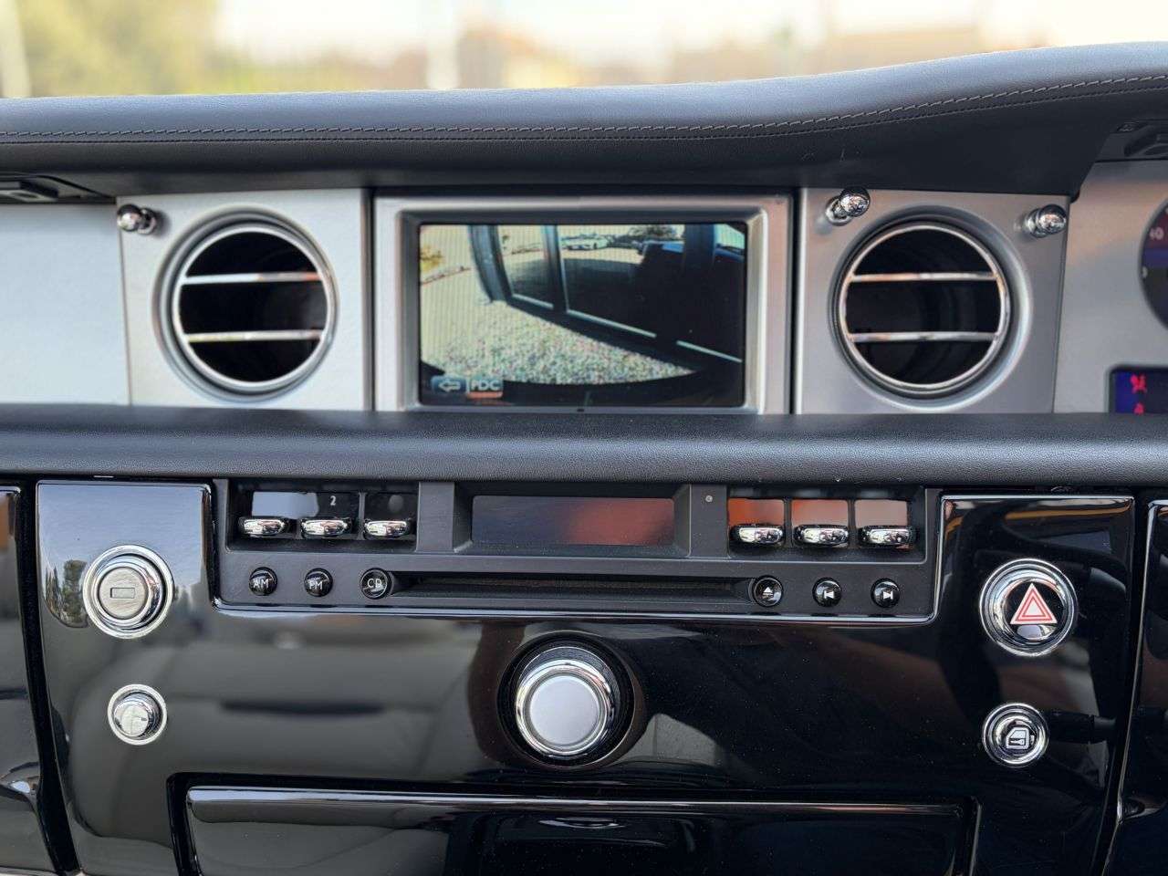 2008 ROLLS-ROYCE PHANTOM 2008 ROLLS-ROYCE PHANTOM