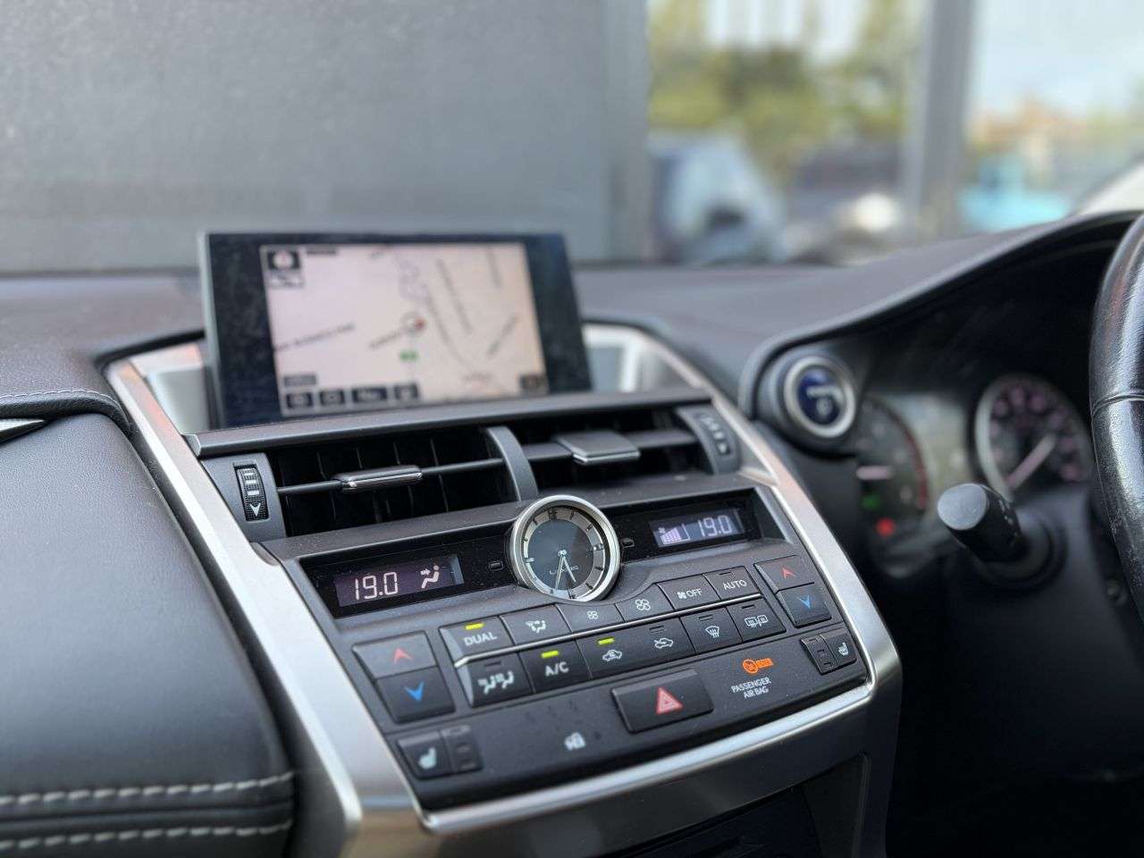 2015 LEXUS NX 2015 LEXUS NX