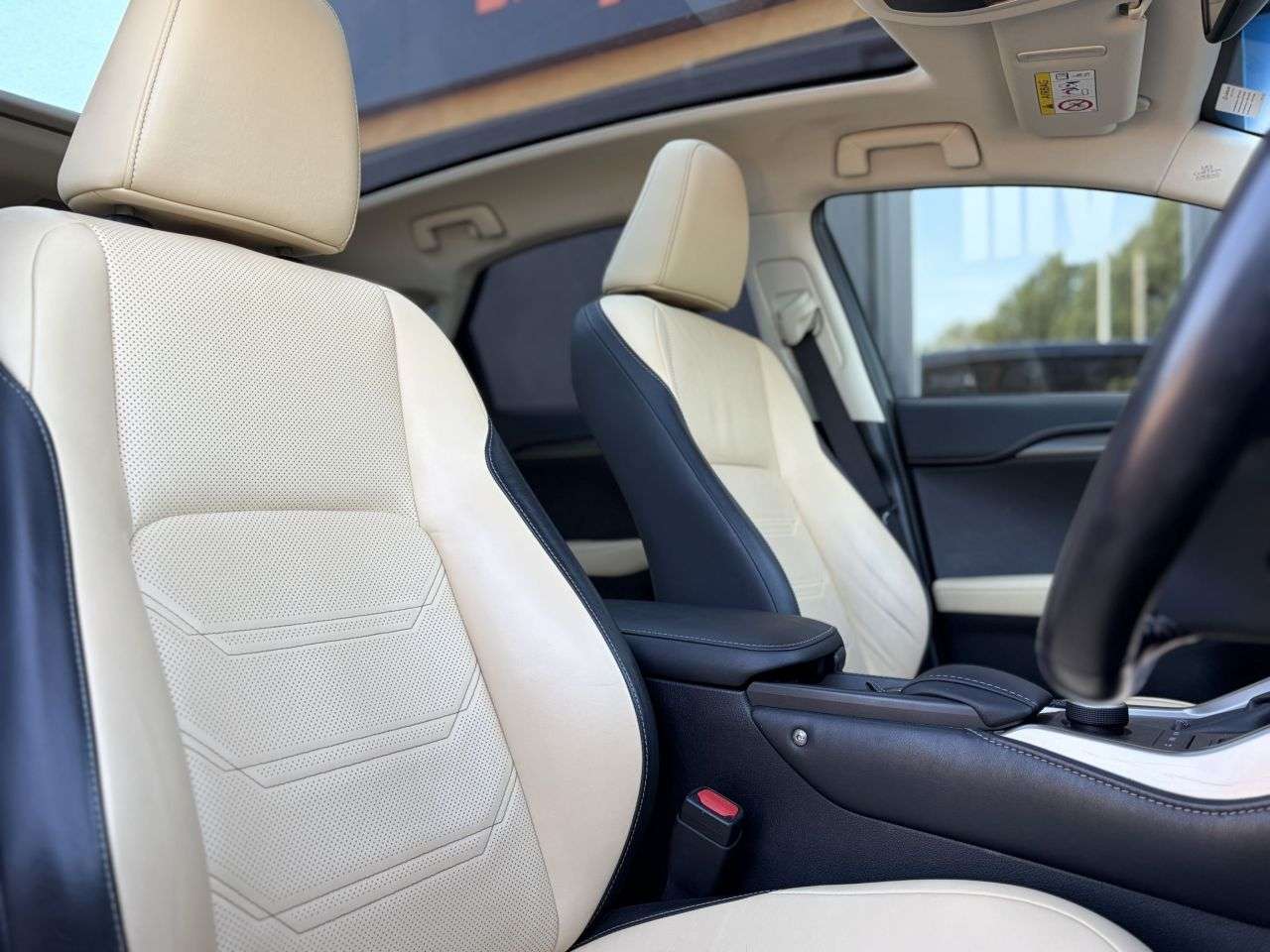 2015 LEXUS NX 2015 LEXUS NX