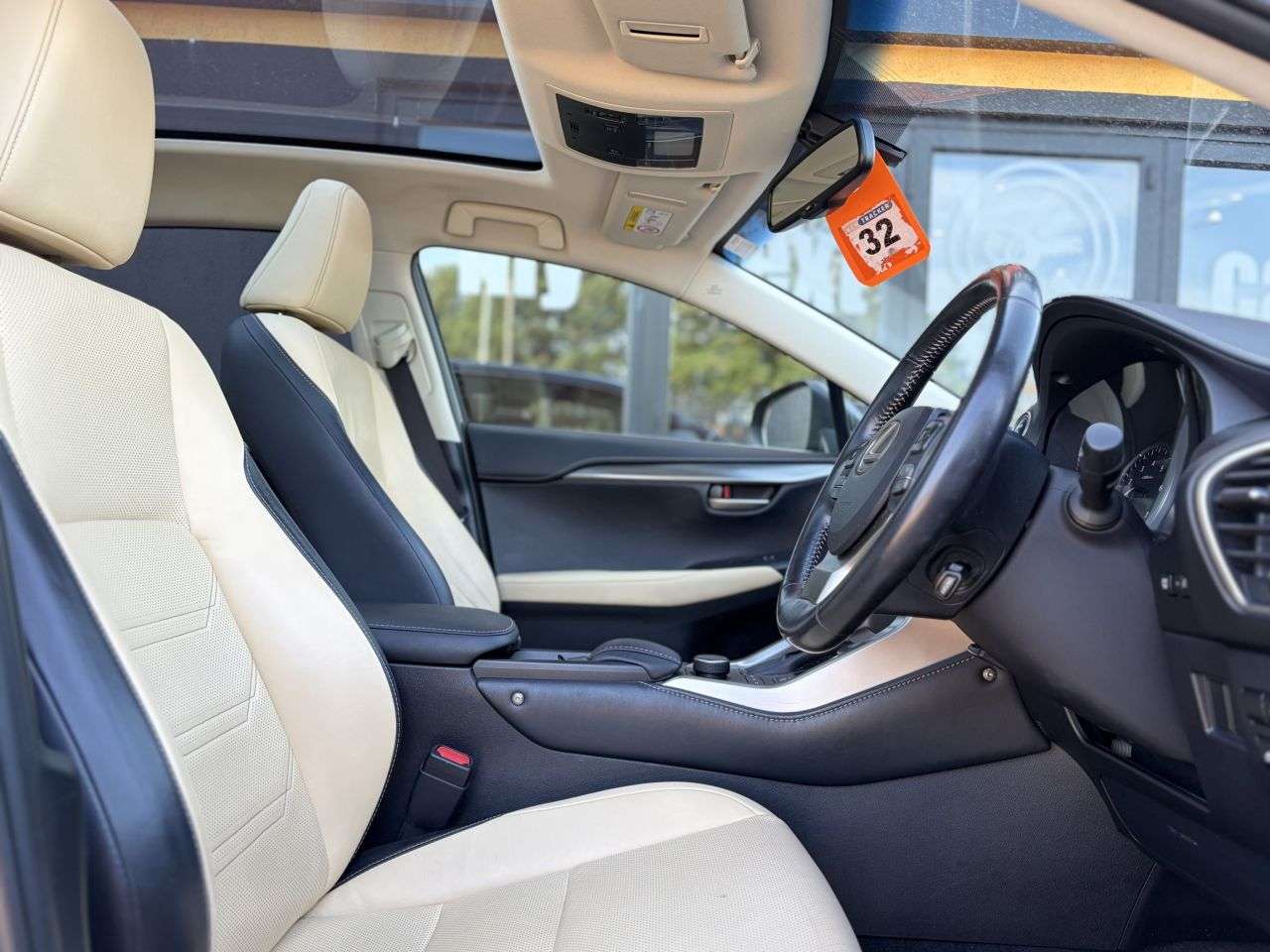 2015 LEXUS NX 2015 LEXUS NX