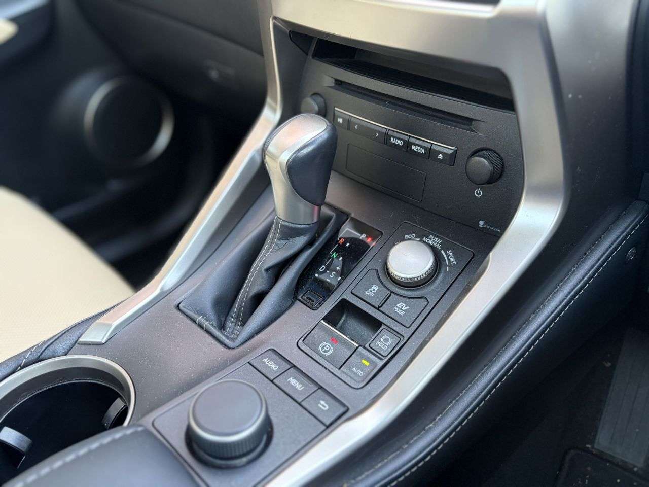 2015 LEXUS NX 2015 LEXUS NX