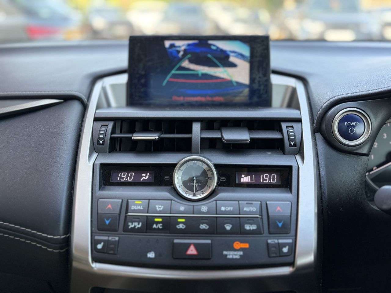 2015 LEXUS NX 2015 LEXUS NX