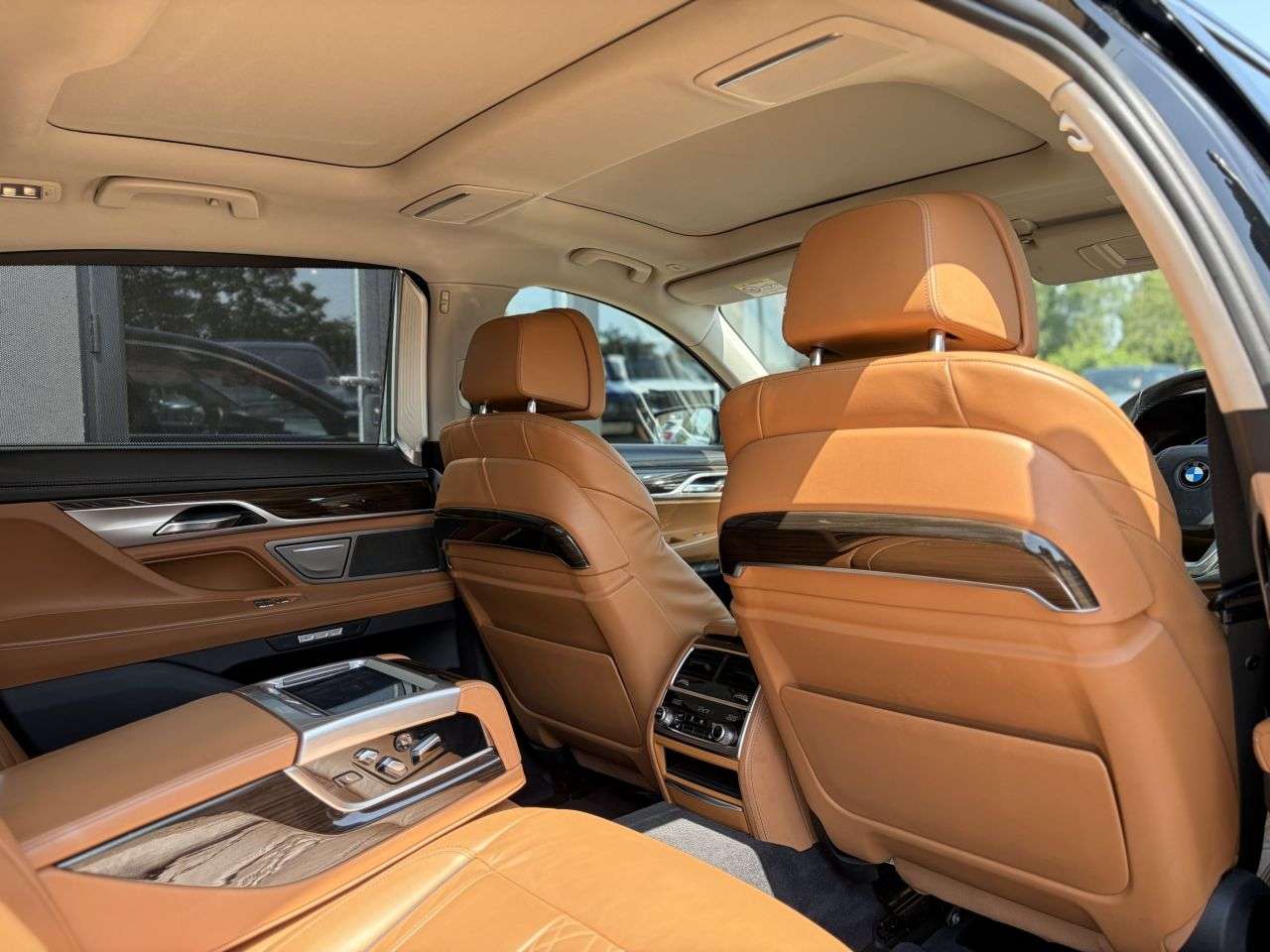 2016 BMW 7 SERIES 2016 BMW 7 SERIES
