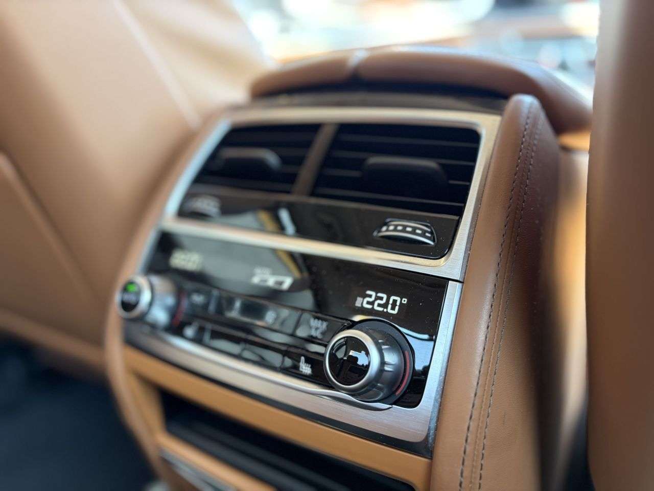 2016 BMW 7 SERIES 2016 BMW 7 SERIES