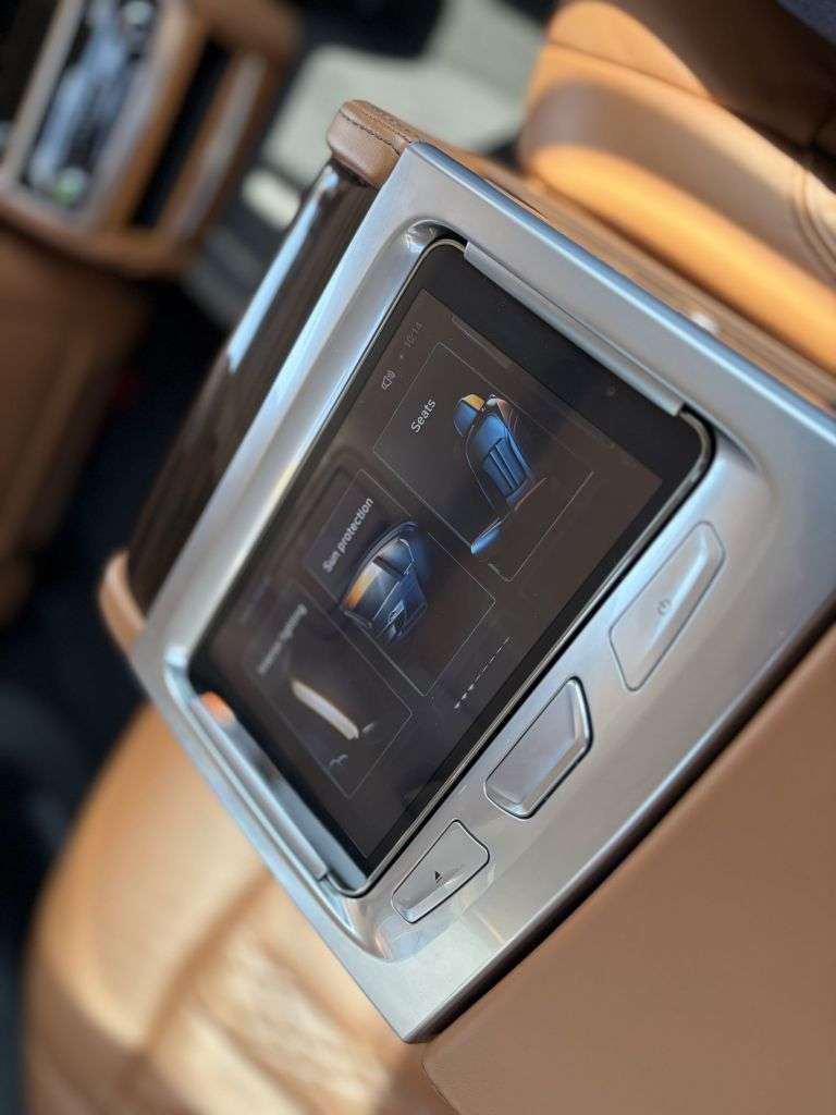 2016 BMW 7 SERIES 2016 BMW 7 SERIES