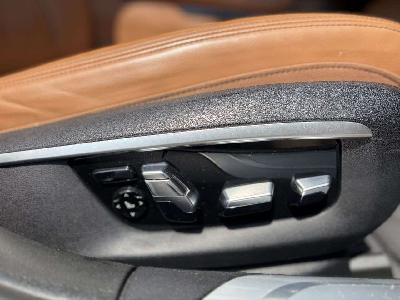 2016 BMW 7 SERIES 2016 BMW 7 SERIES