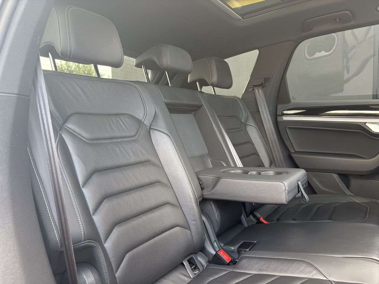 2023 VOLKSWAGEN TOUAREG 2023 VOLKSWAGEN TOUAREG