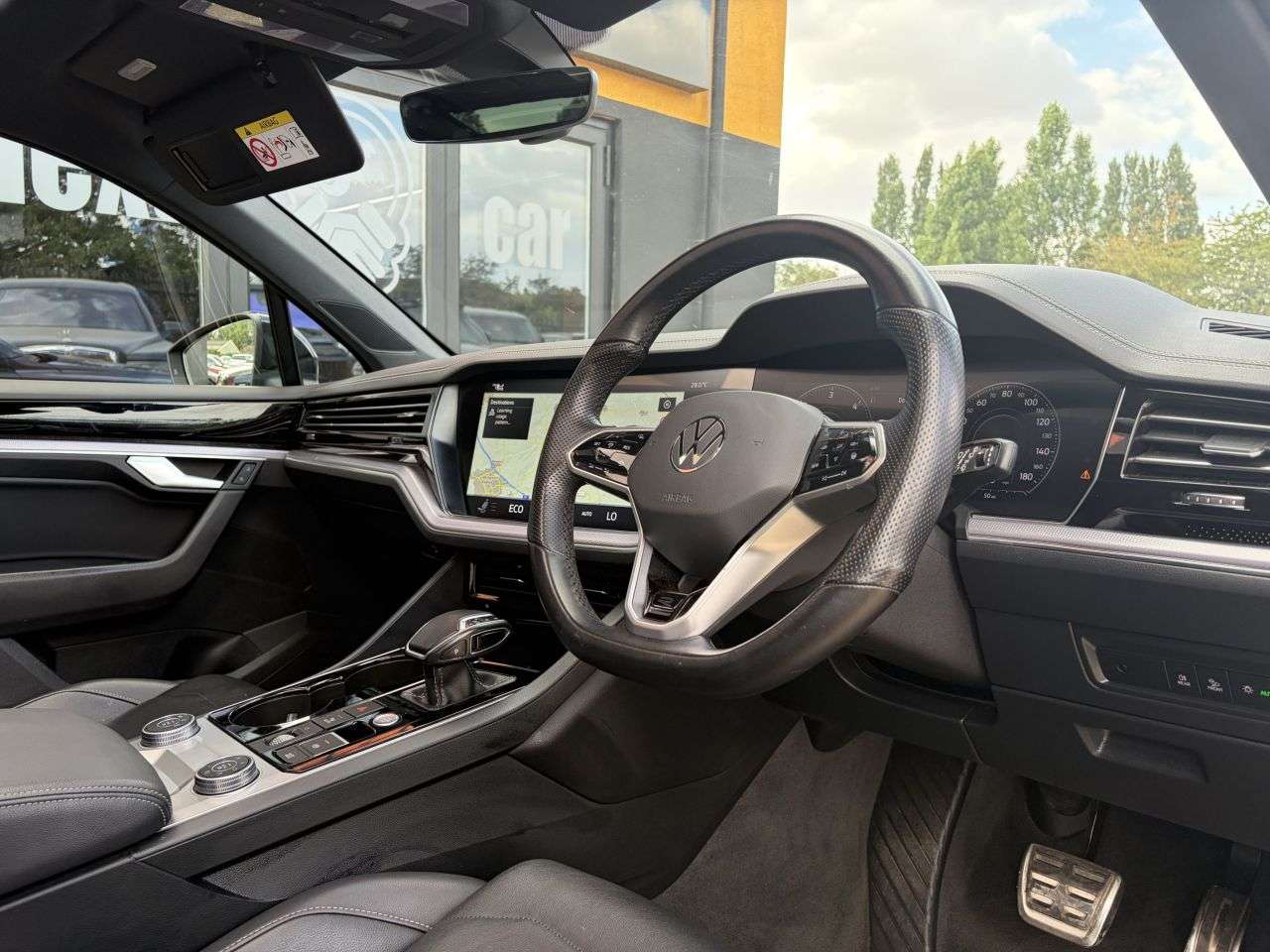 2023 VOLKSWAGEN TOUAREG 2023 VOLKSWAGEN TOUAREG