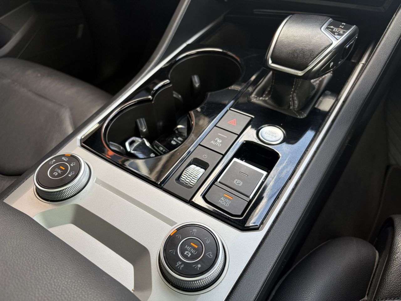 2023 VOLKSWAGEN TOUAREG 2023 VOLKSWAGEN TOUAREG
