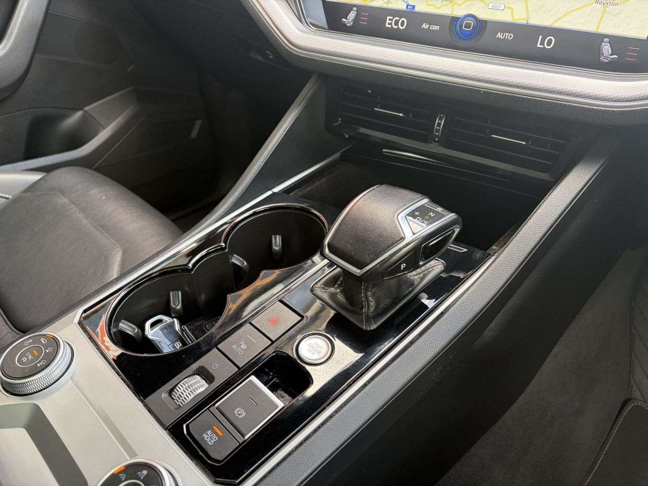2023 VOLKSWAGEN TOUAREG 2023 VOLKSWAGEN TOUAREG