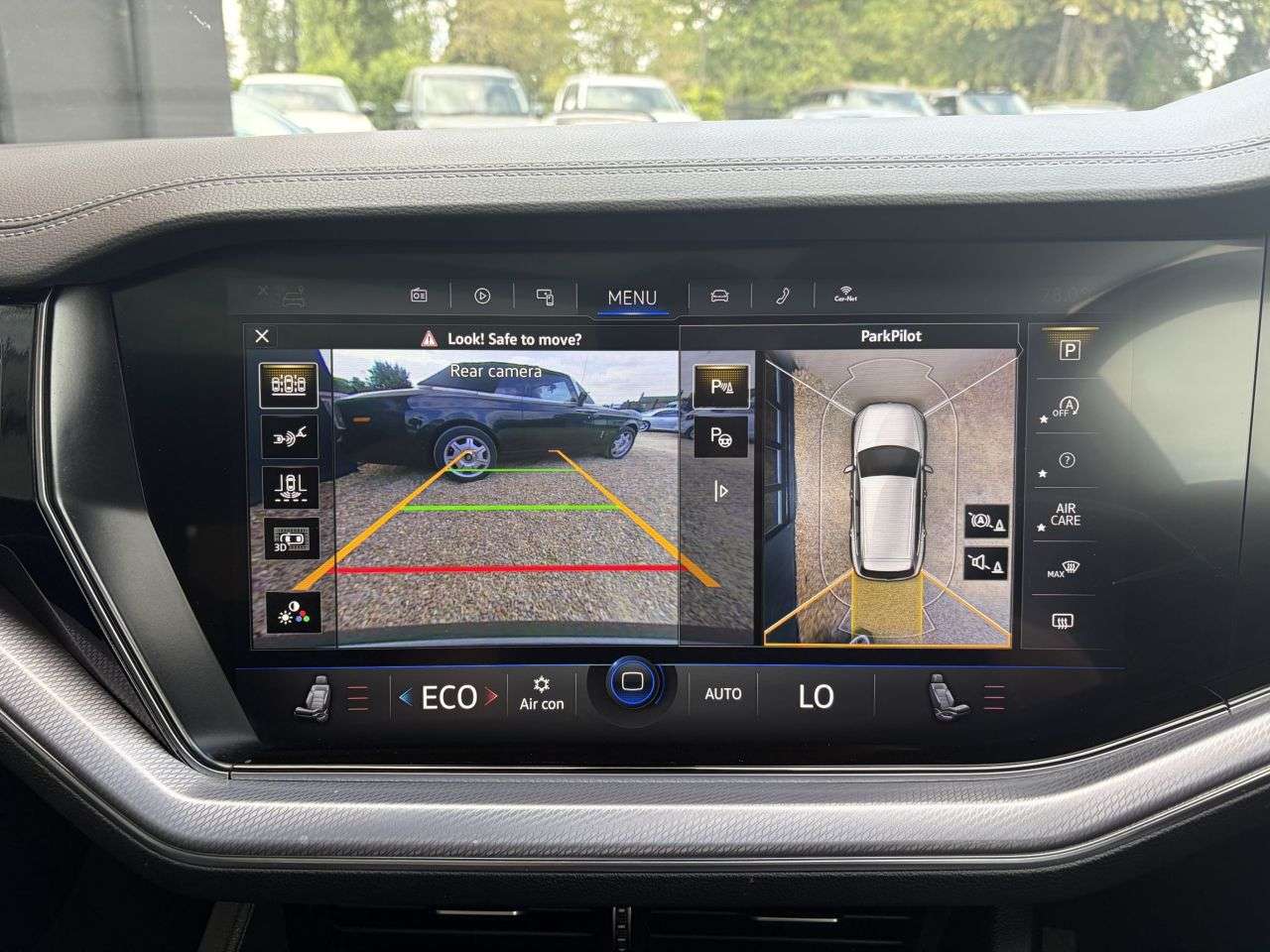 2023 VOLKSWAGEN TOUAREG 2023 VOLKSWAGEN TOUAREG