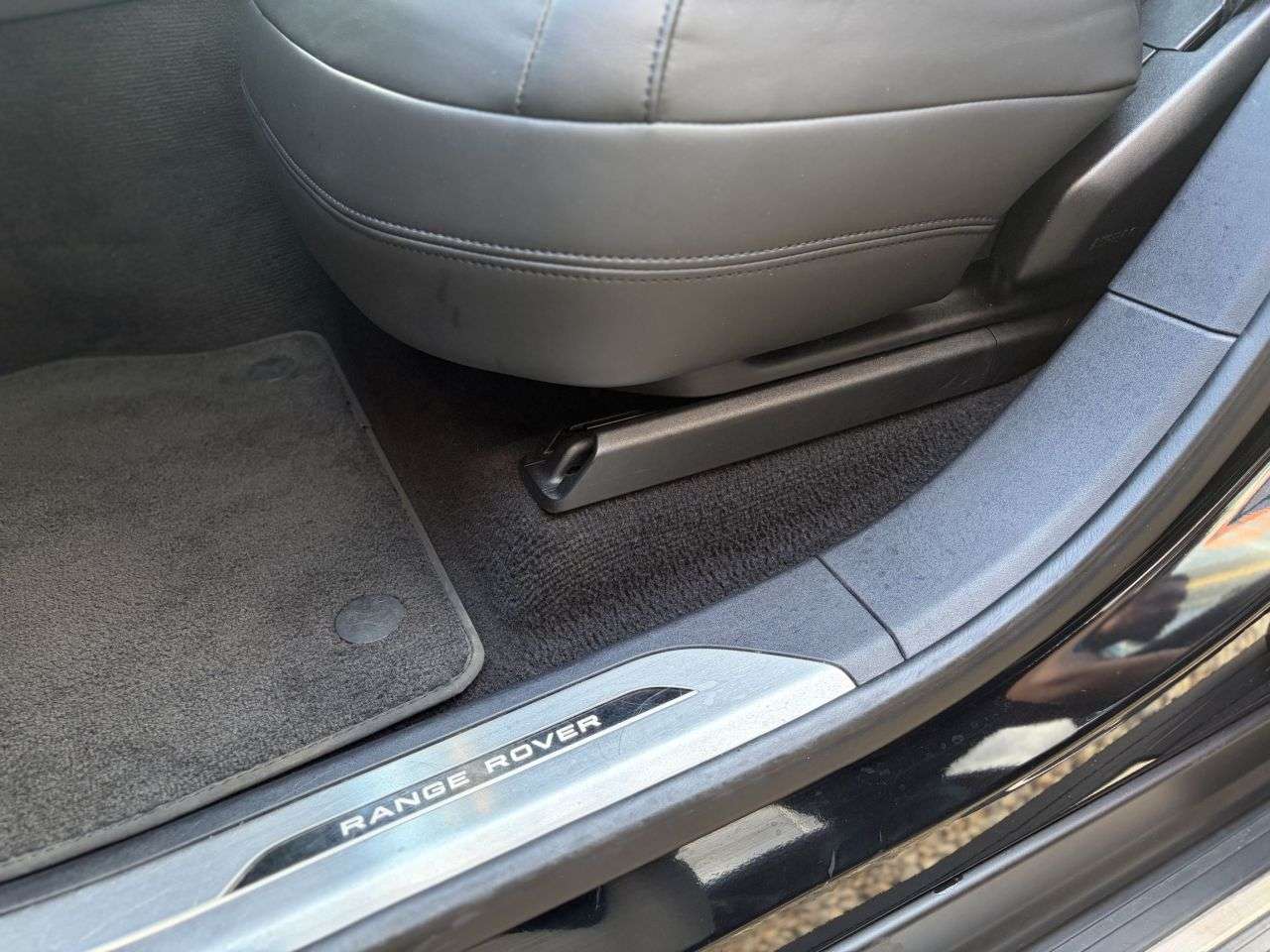 2025 LAND ROVER RANGE ROVER SPORT 2025 LAND ROVER RANGE ROVER SPORT