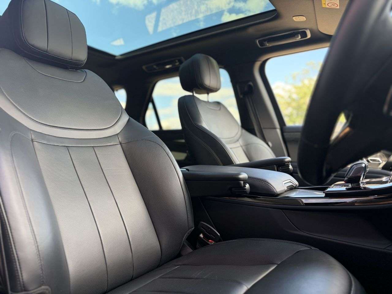 2025 LAND ROVER RANGE ROVER SPORT 2025 LAND ROVER RANGE ROVER SPORT