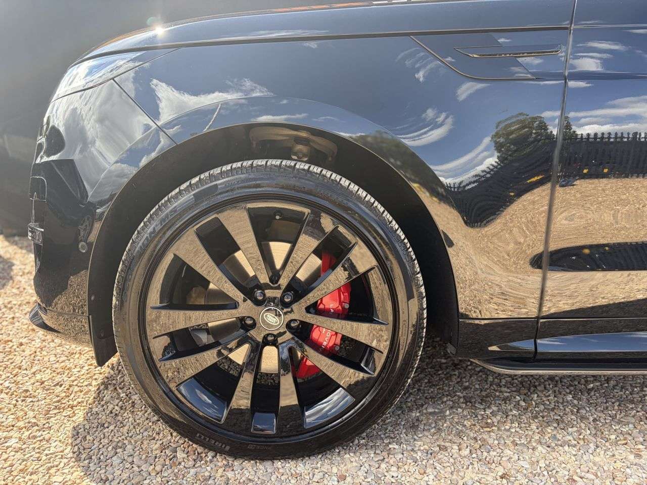 2025 LAND ROVER RANGE ROVER SPORT 2025 LAND ROVER RANGE ROVER SPORT