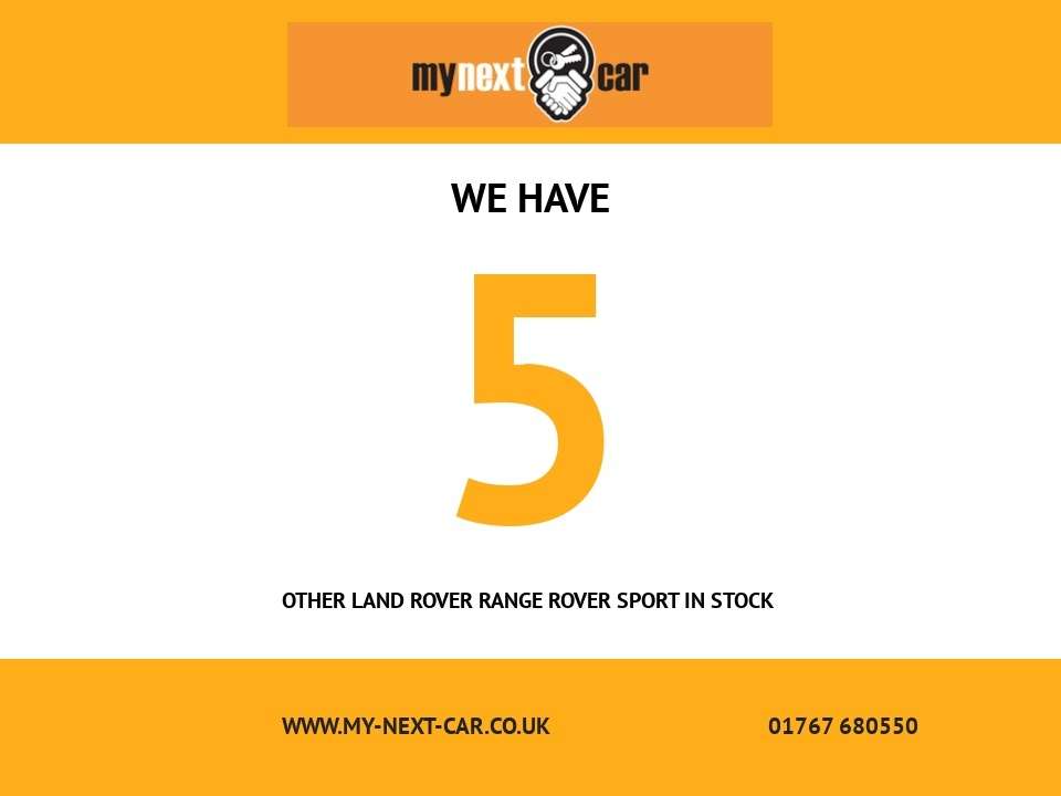 2025 LAND ROVER RANGE ROVER SPORT 2025 LAND ROVER RANGE ROVER SPORT