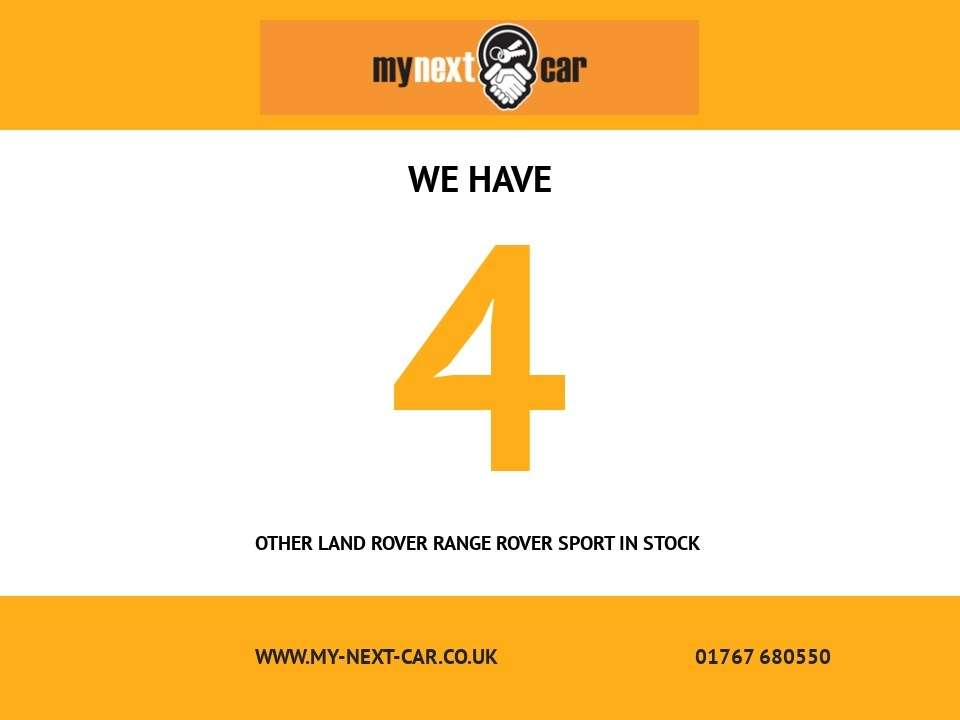2025 LAND ROVER RANGE ROVER SPORT 2025 LAND ROVER RANGE ROVER SPORT