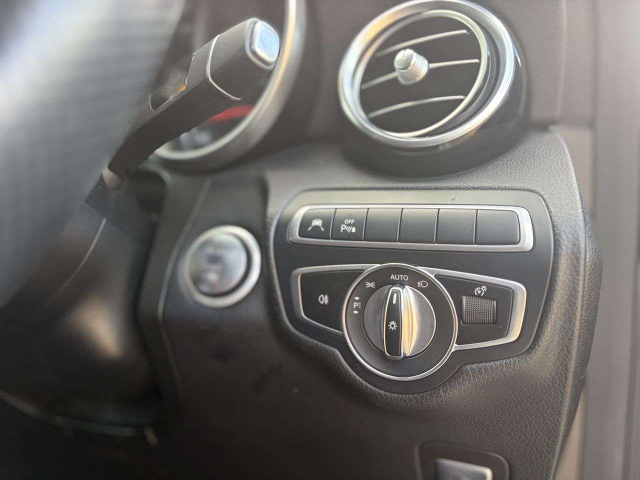 2018 MERCEDES-BENZ GLC 2018 MERCEDES-BENZ GLC
