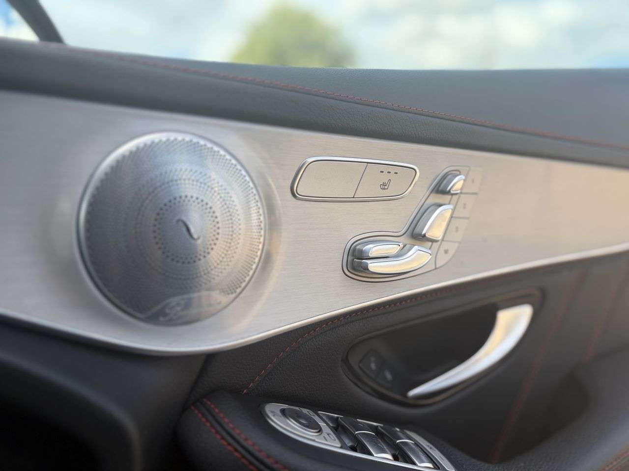 2018 MERCEDES-BENZ GLC 2018 MERCEDES-BENZ GLC