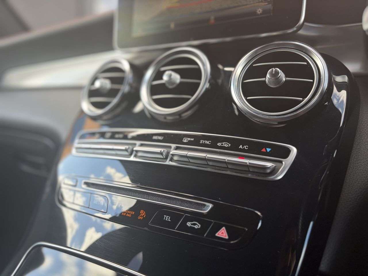 2018 MERCEDES-BENZ GLC 2018 MERCEDES-BENZ GLC