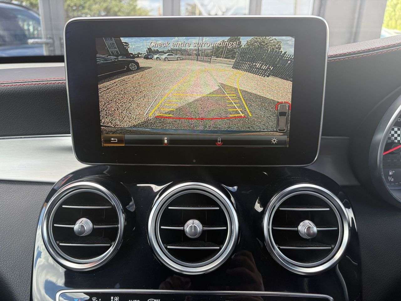 2018 MERCEDES-BENZ GLC 2018 MERCEDES-BENZ GLC