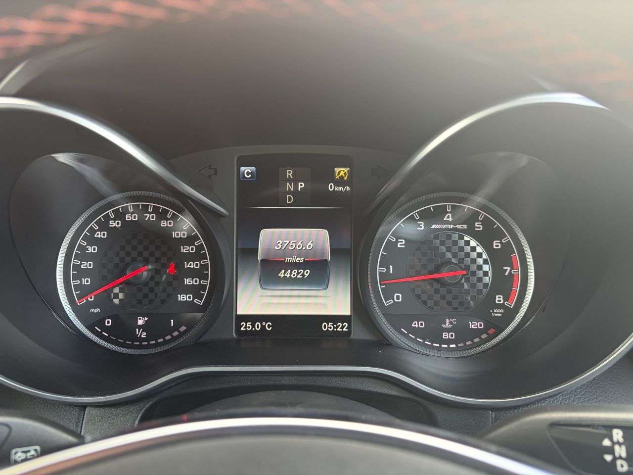 2018 MERCEDES-BENZ GLC 2018 MERCEDES-BENZ GLC