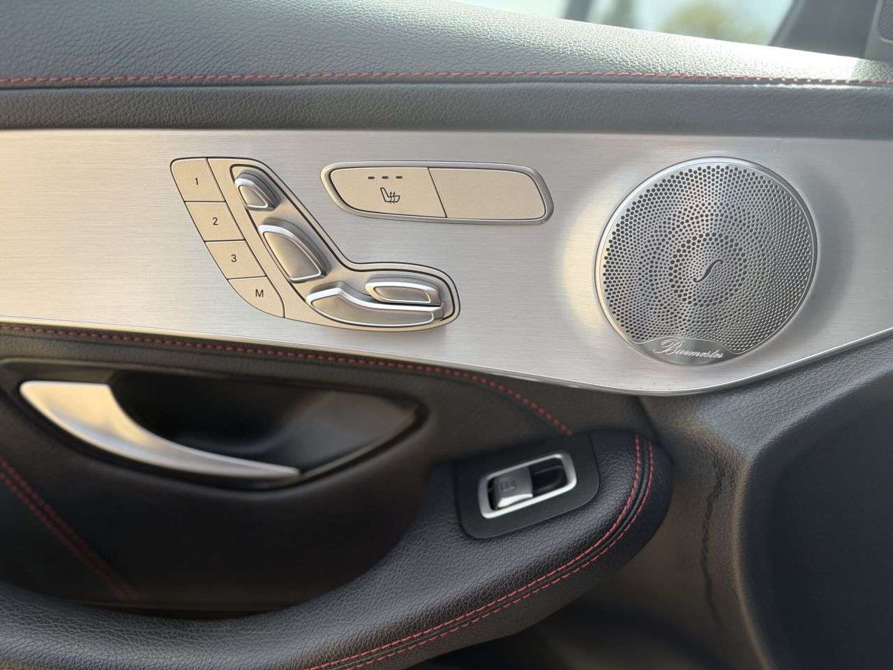 2018 MERCEDES-BENZ GLC 2018 MERCEDES-BENZ GLC