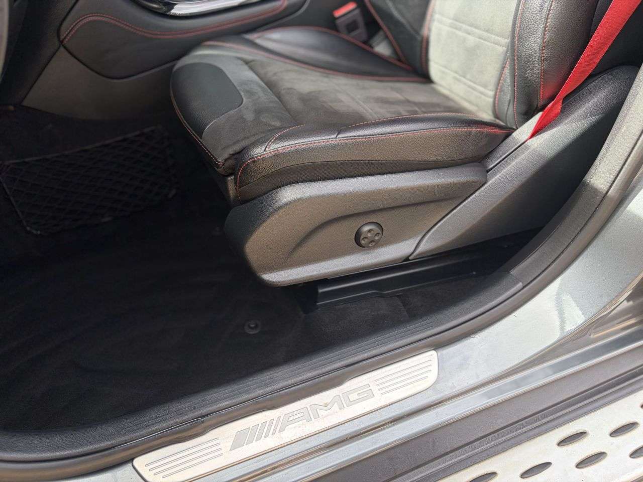 2018 MERCEDES-BENZ GLC 2018 MERCEDES-BENZ GLC