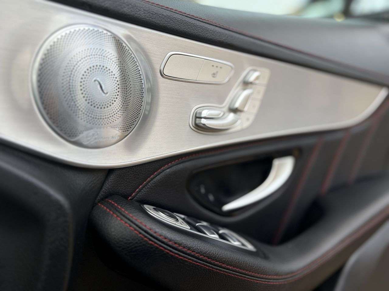 2018 MERCEDES-BENZ GLC 2018 MERCEDES-BENZ GLC