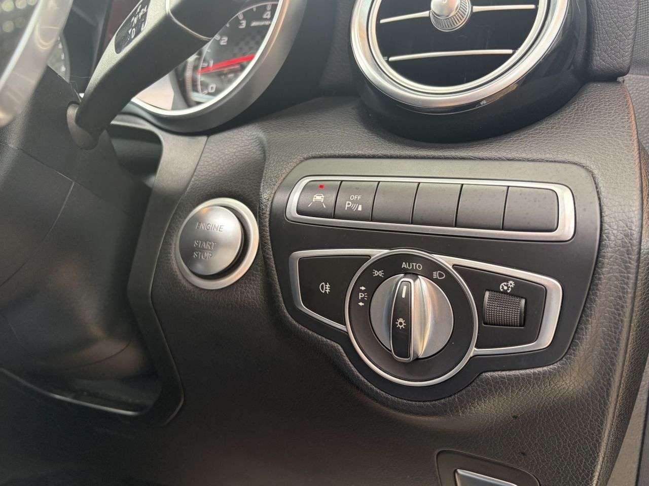 2018 MERCEDES-BENZ GLC 2018 MERCEDES-BENZ GLC