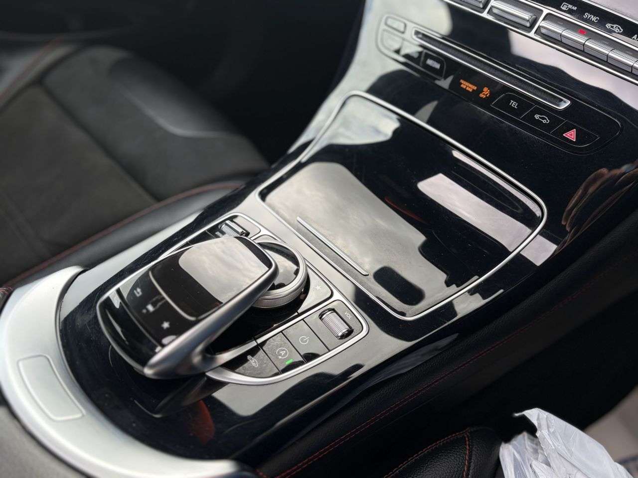 2018 MERCEDES-BENZ GLC 2018 MERCEDES-BENZ GLC