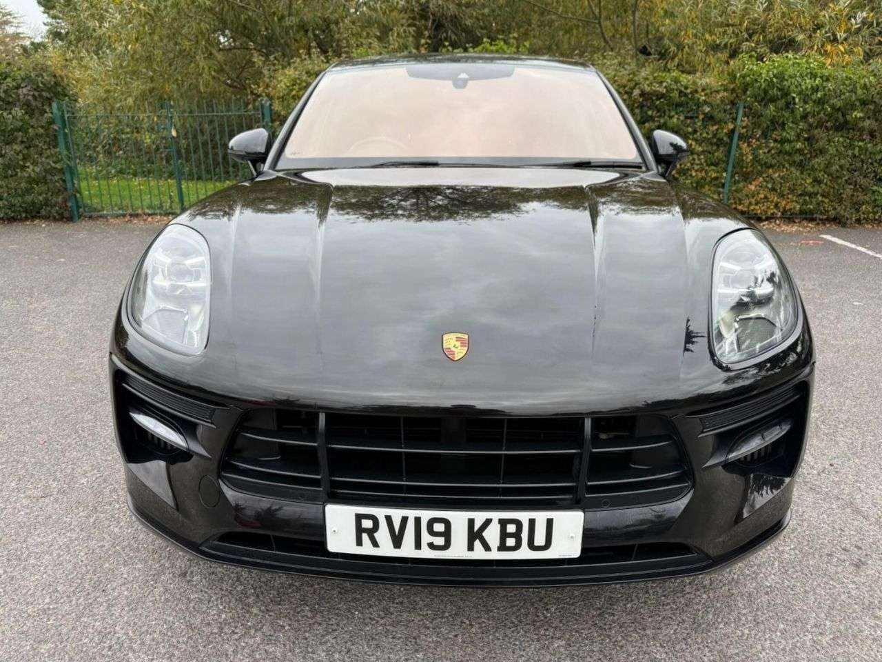 A 2019 PORSCHE MACAN 3.0T V6 S SUV 5dr Petrol PDK 4WD Euro 6 (s/s) (354 ps) 21'' Sport A 2019 PORSCHE MACAN 3.0T V6 S SUV 5dr Petrol PDK 4WD Euro 6 (s/s) (354 ps) 21'' Sport