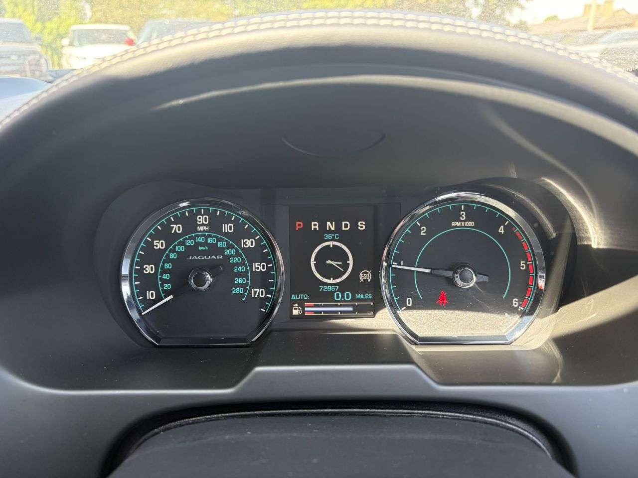 2014 JAGUAR XF 2014 JAGUAR XF
