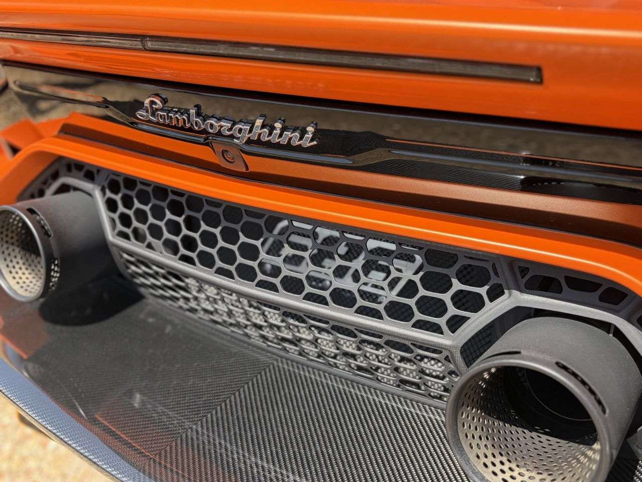 2020 LAMBORGHINI AVENTADOR 2020 LAMBORGHINI AVENTADOR