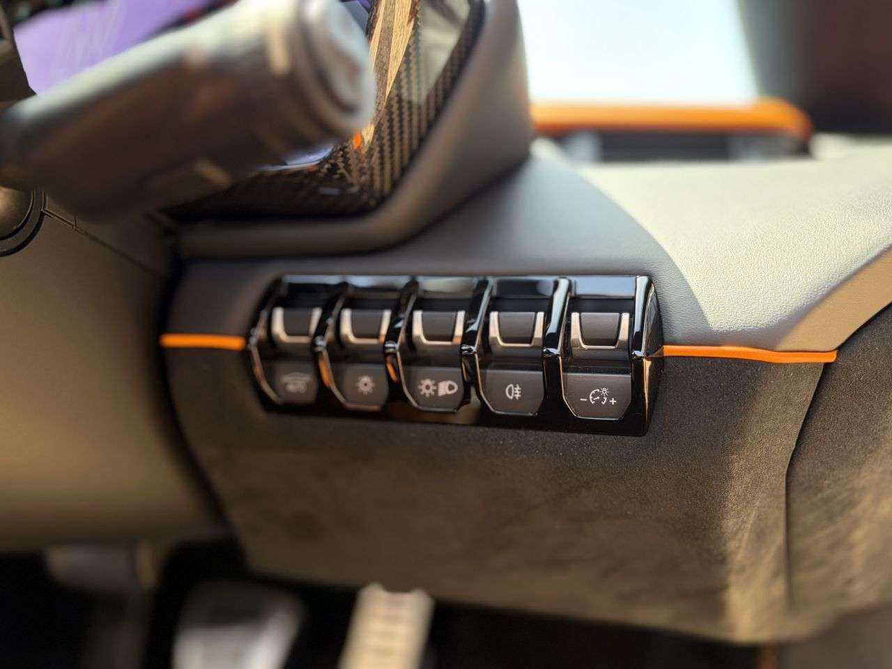 2020 LAMBORGHINI AVENTADOR 2020 LAMBORGHINI AVENTADOR
