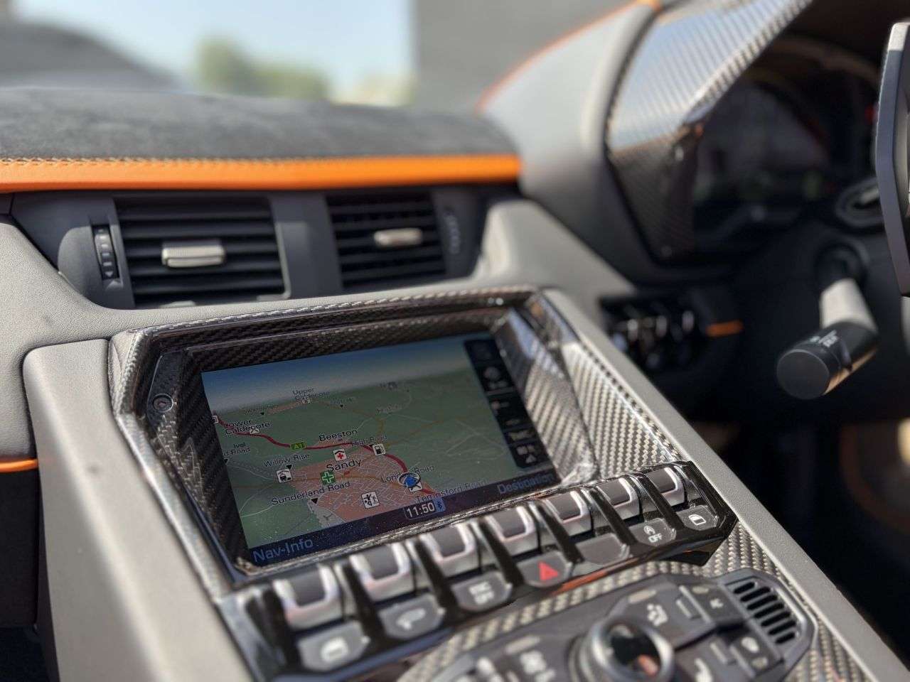2020 LAMBORGHINI AVENTADOR 2020 LAMBORGHINI AVENTADOR
