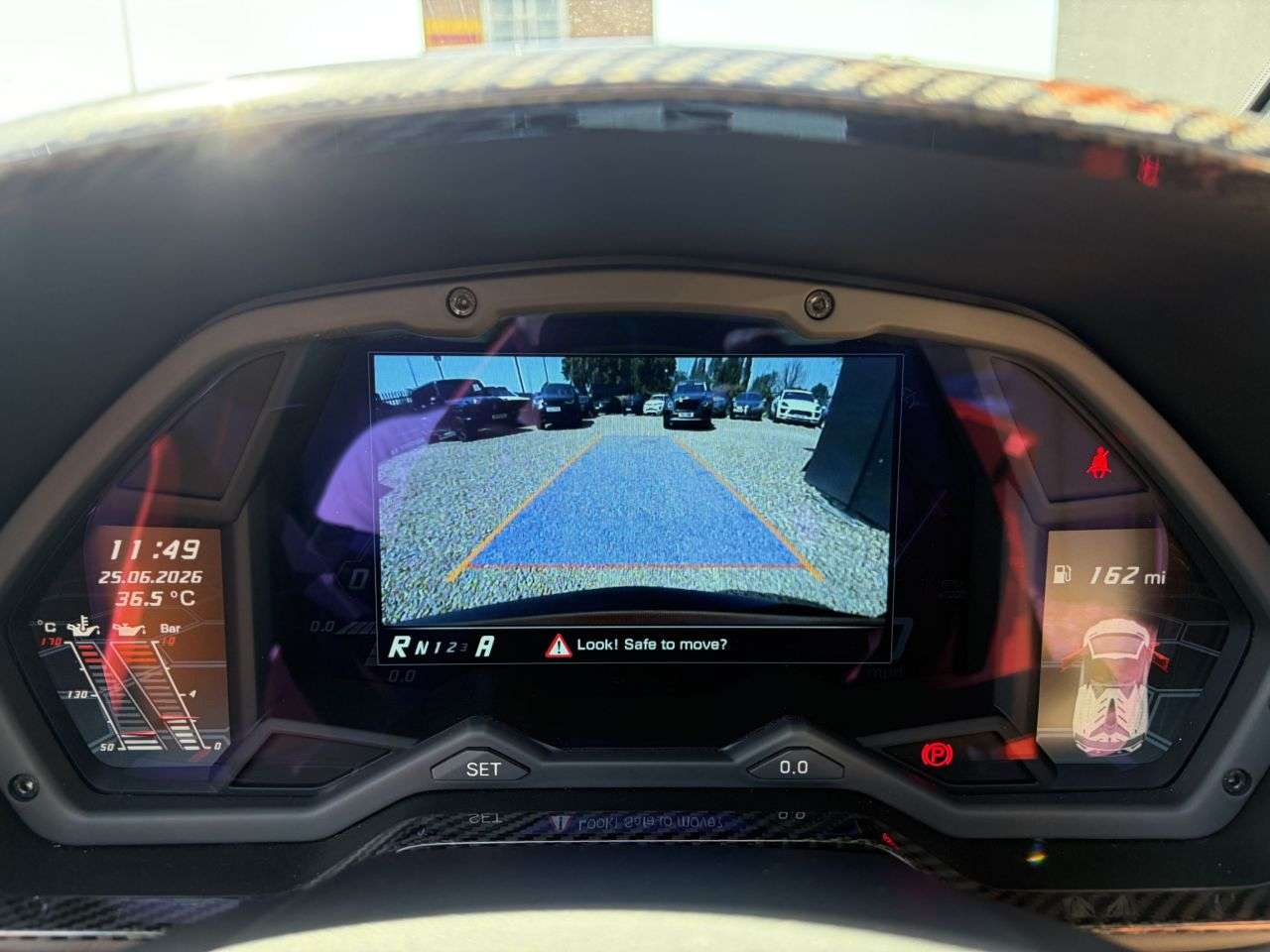 2020 LAMBORGHINI AVENTADOR 2020 LAMBORGHINI AVENTADOR