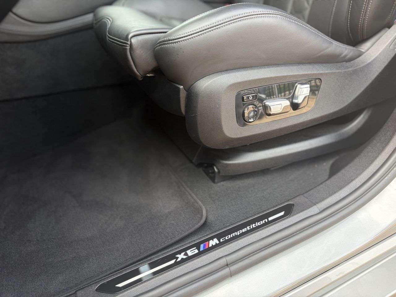 2023 BMW X6 M 2023 BMW X6 M
