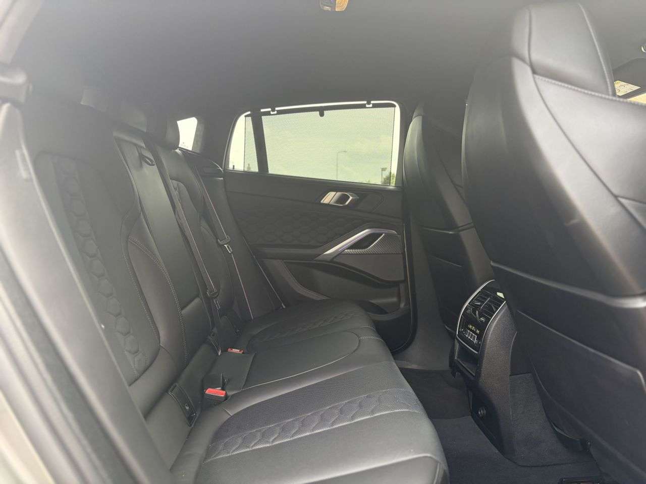 2023 BMW X6 M 2023 BMW X6 M