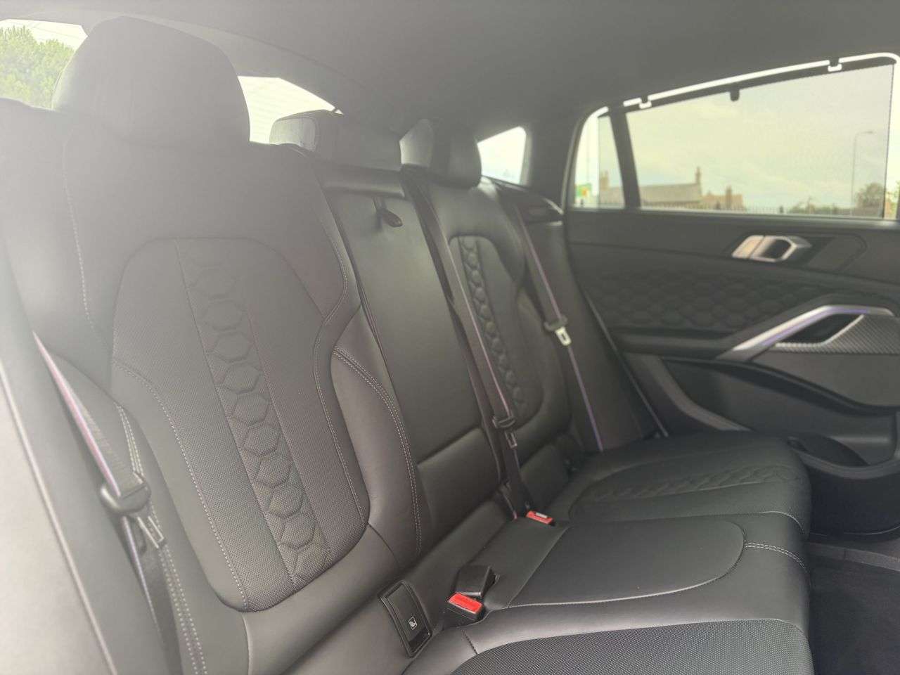 2023 BMW X6 M 2023 BMW X6 M