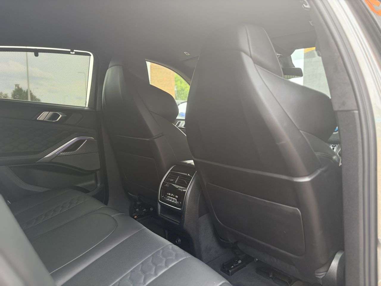 2023 BMW X6 M 2023 BMW X6 M