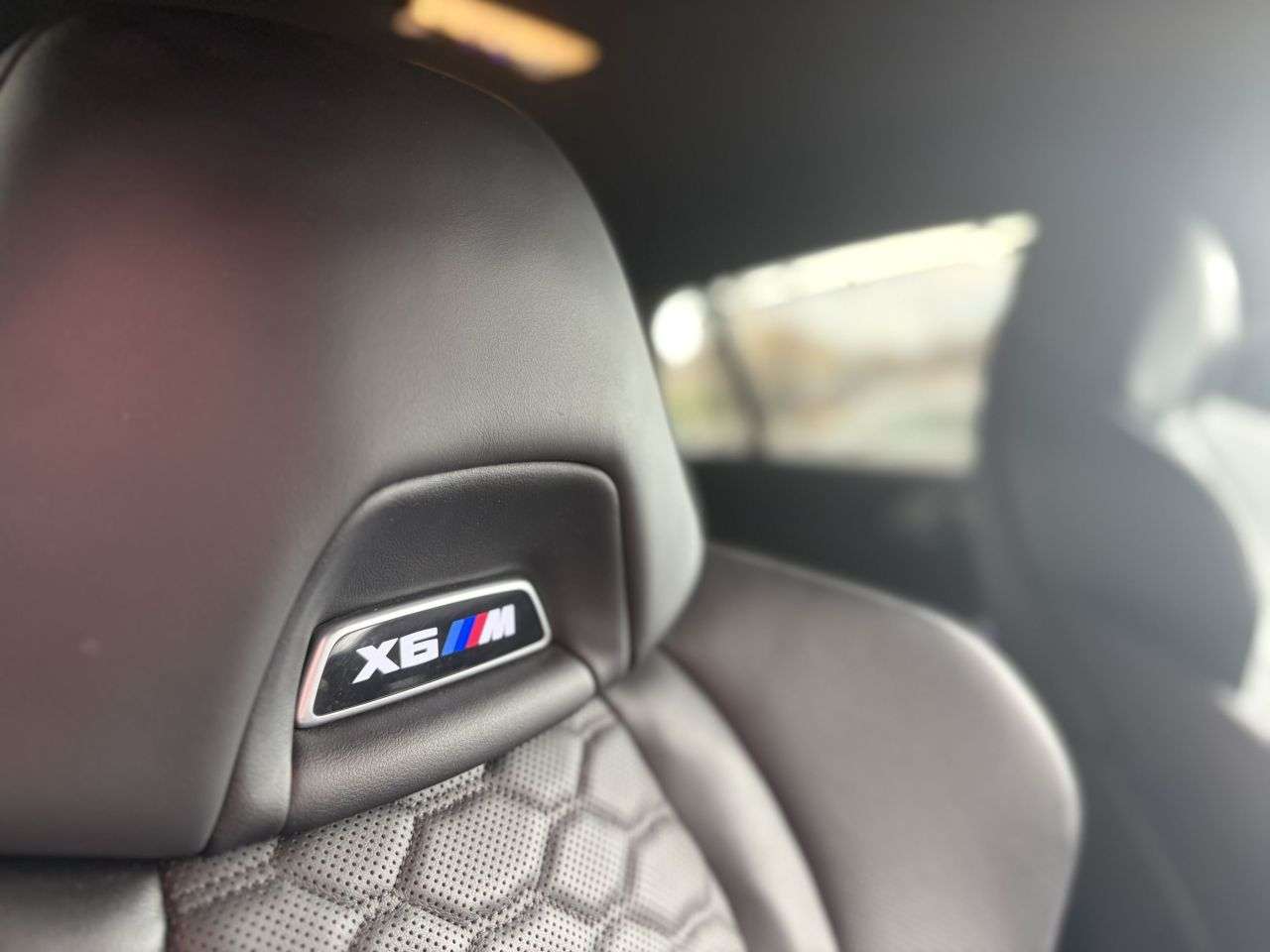 2023 BMW X6 M 2023 BMW X6 M