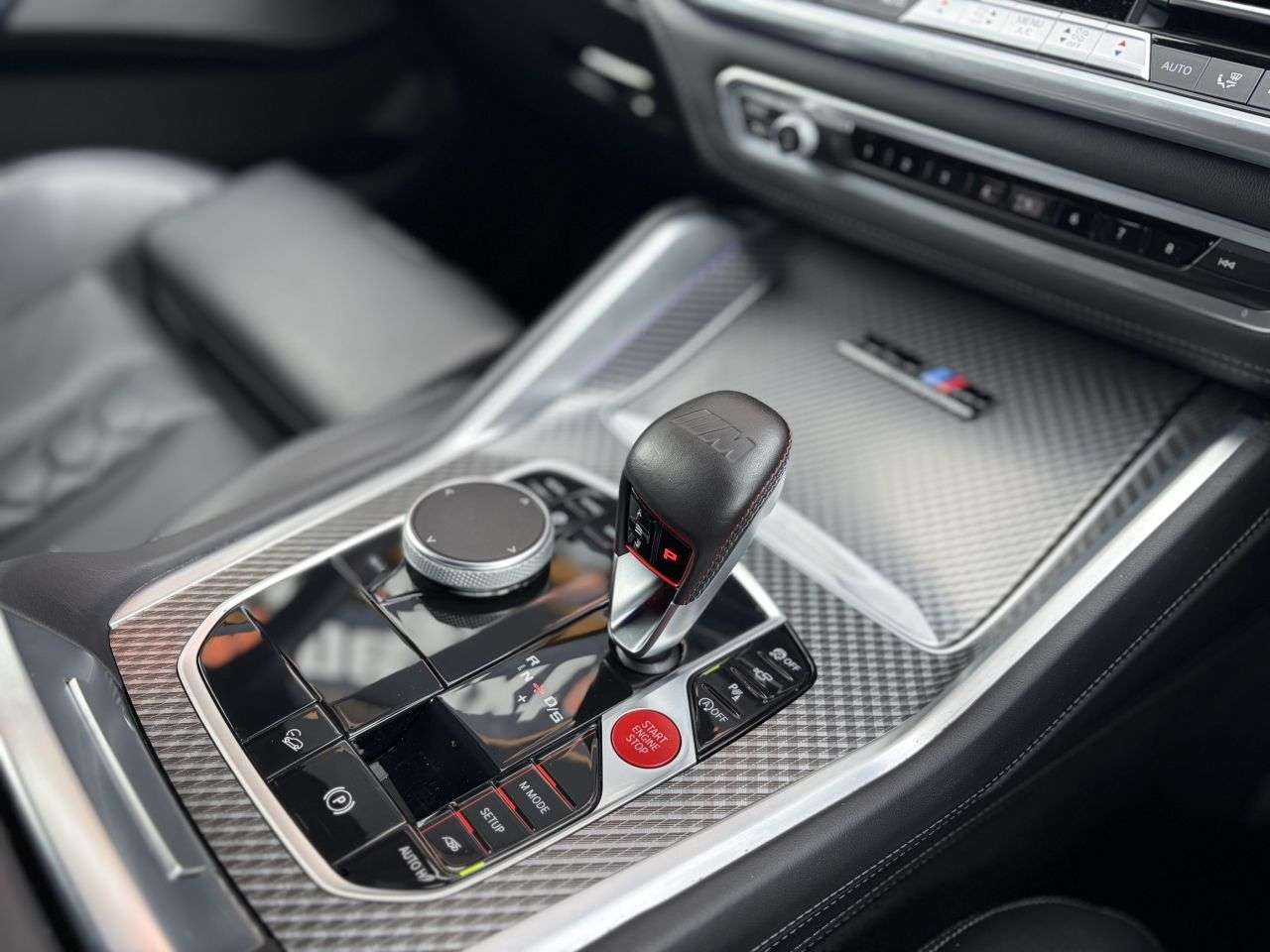 2023 BMW X6 M 2023 BMW X6 M