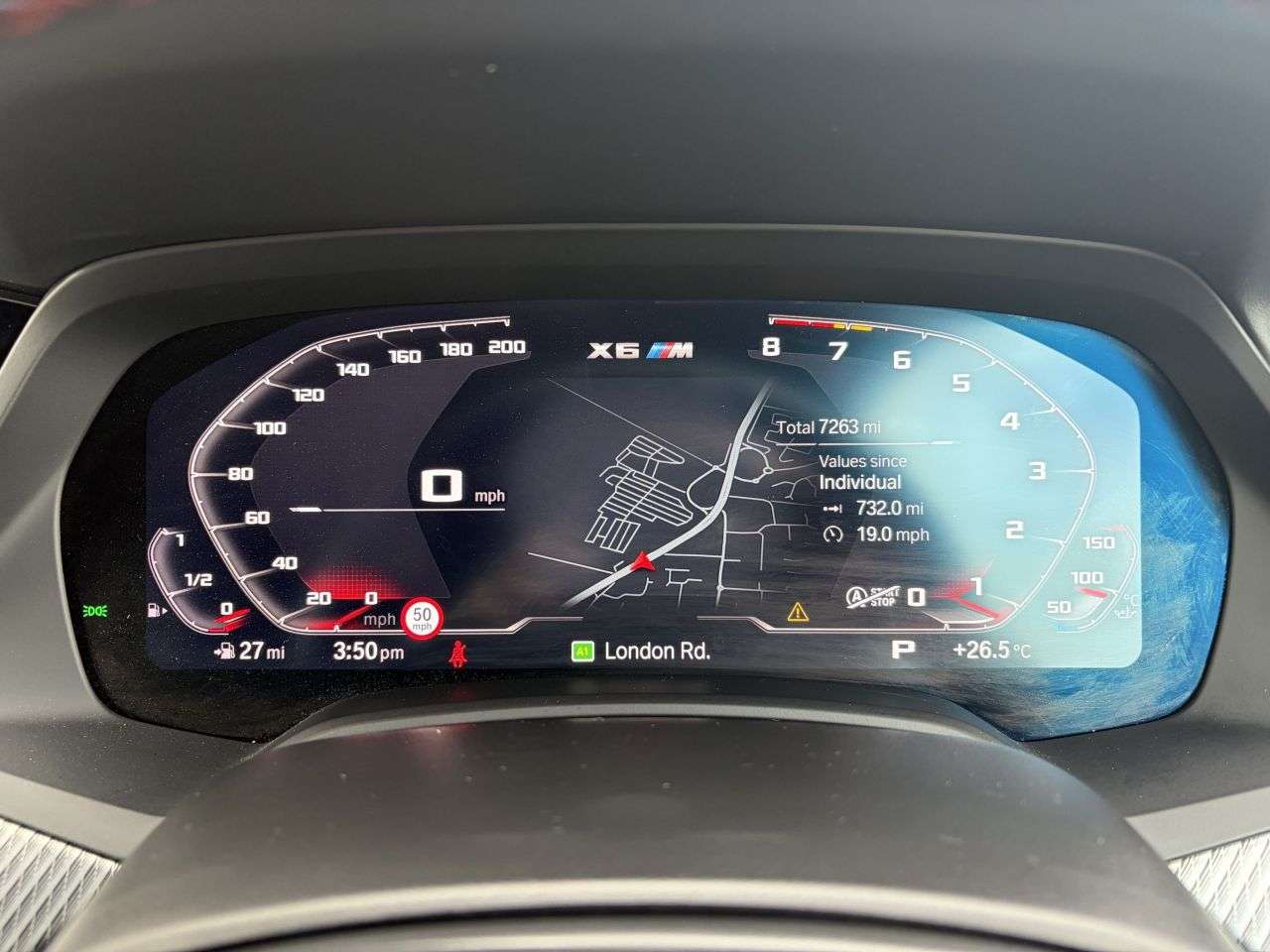 2023 BMW X6 M 2023 BMW X6 M