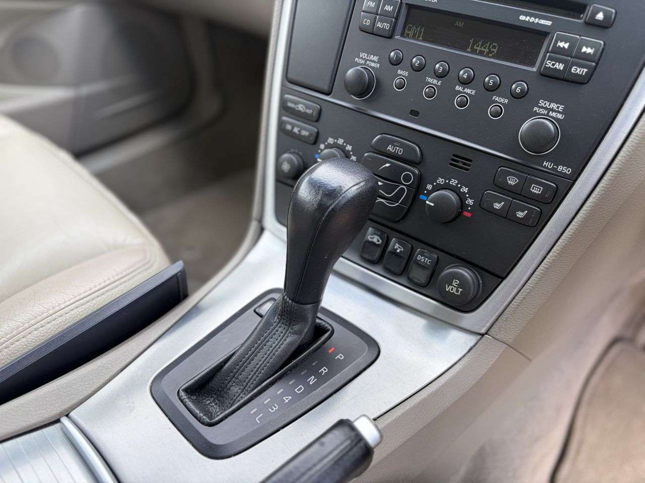 2005 VOLVO S60 2005 VOLVO S60