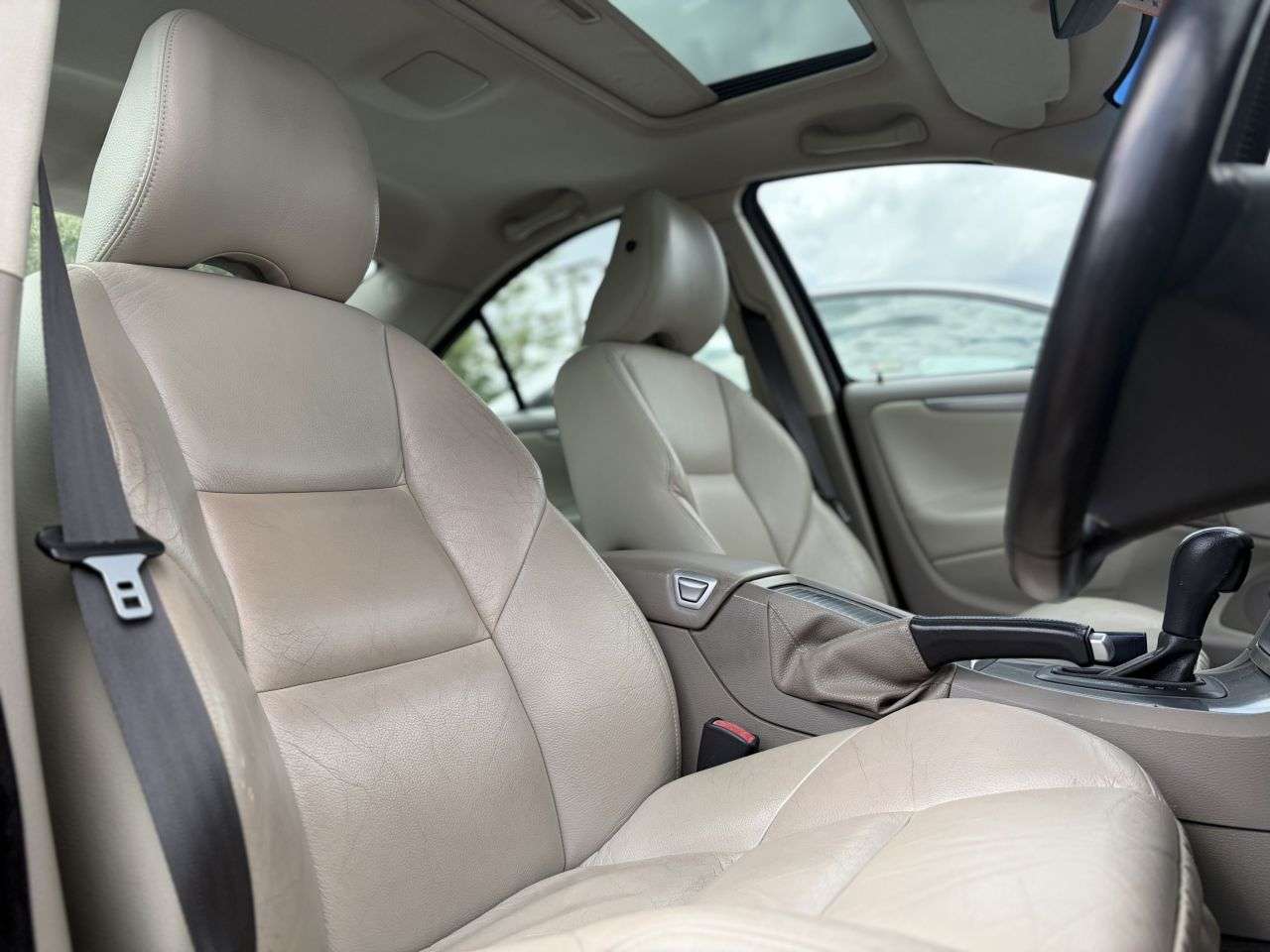 2005 VOLVO S60 2005 VOLVO S60