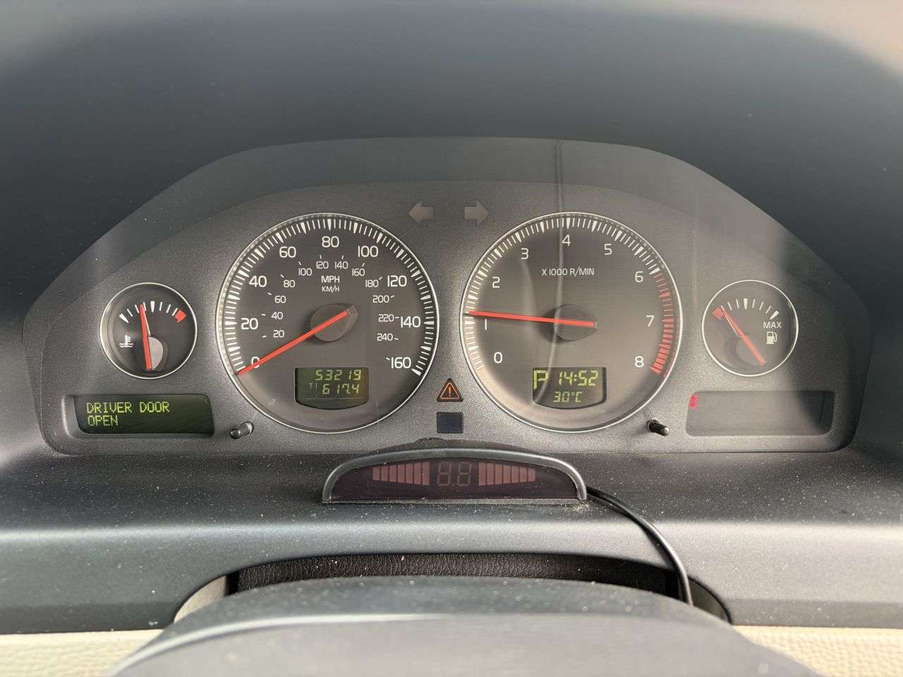 2005 VOLVO S60 2005 VOLVO S60