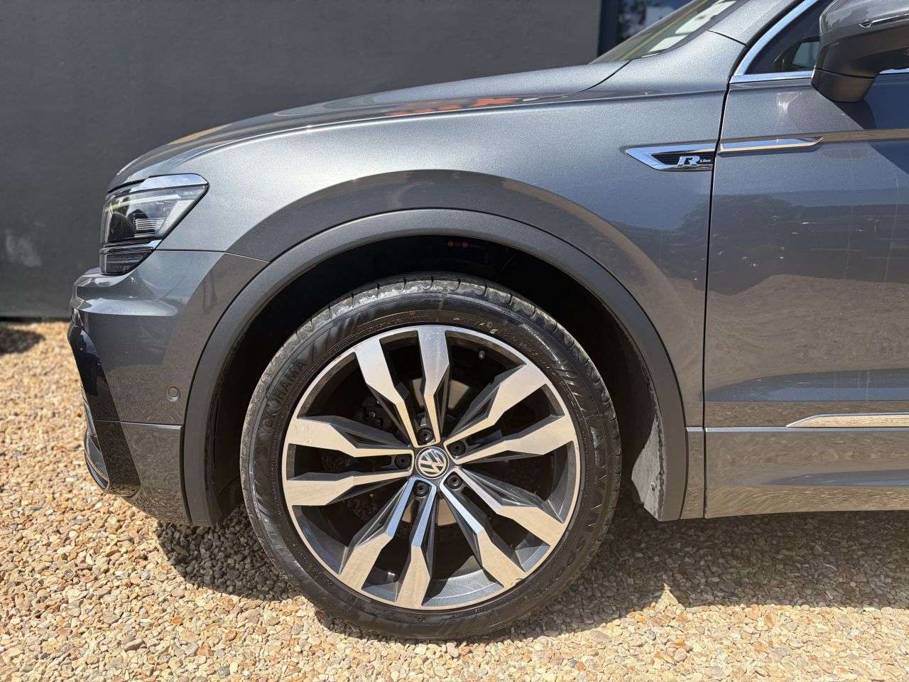 2020 VOLKSWAGEN TIGUAN 2020 VOLKSWAGEN TIGUAN